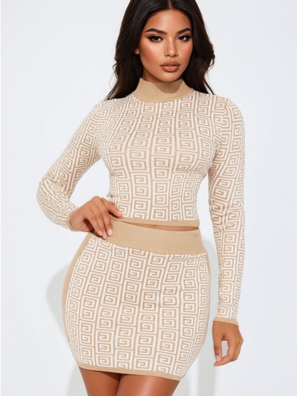 Sweater Set